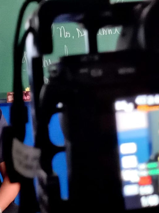 Nós vamos para a China!