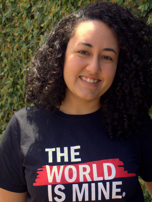 “O voluntariado mudou minha vida”