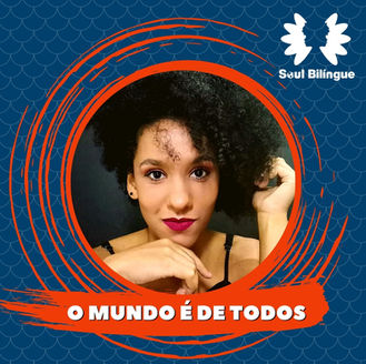 Soul Bilíngue chega para jovens de baixa renda da Bahia e do Ceará