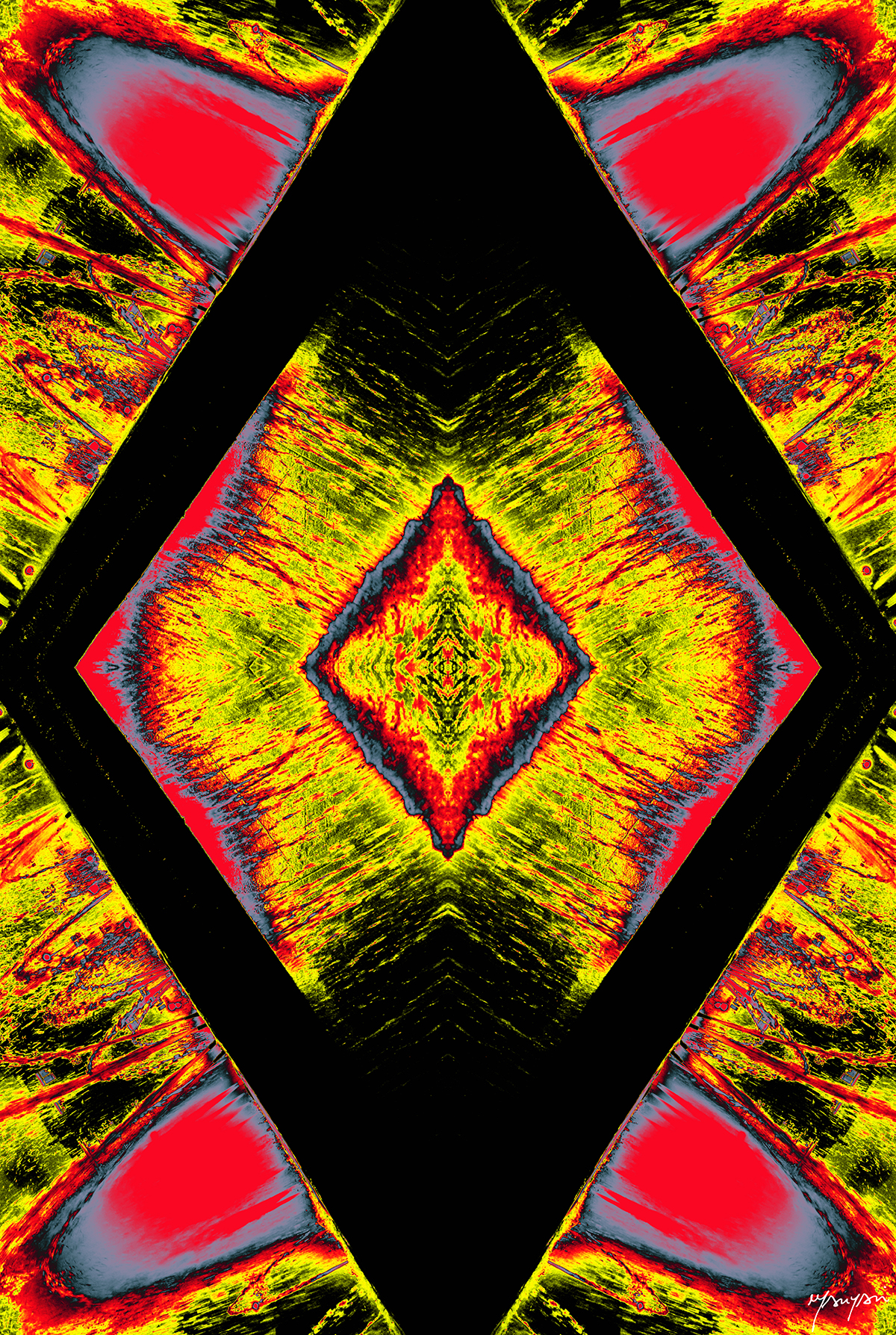 Descomposition