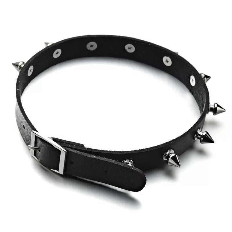 Miniatura: Choker Puntas