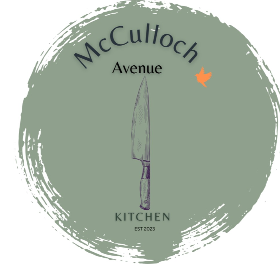 McCulloch Kitchen