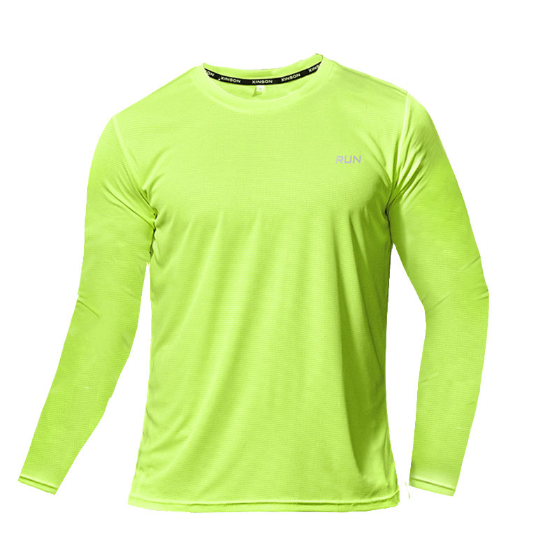 Miniatura: Camiseta Manga Longa Ice Silk – Leveza e Alta Performance