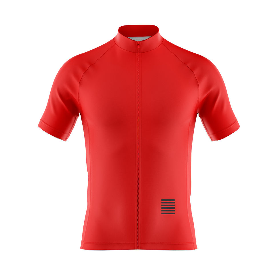 Miniatura: Camisa de Ciclismo Masculina – Leveza e Alta Performance