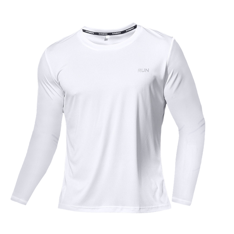Miniatura: Camiseta Manga Longa Ice Silk – Leveza e Alta Performance