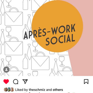 Play on Logo for Instagram Post