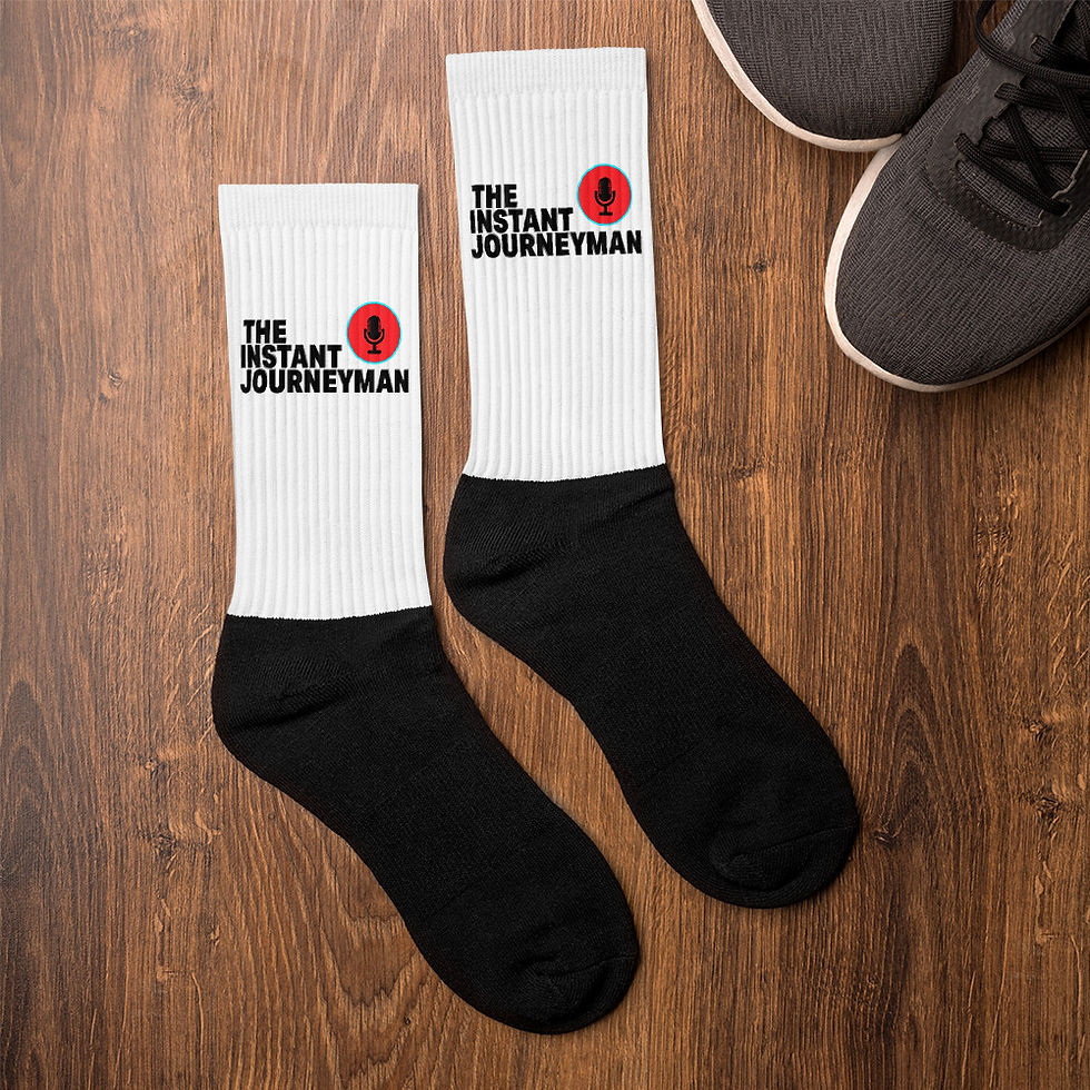 Thumbnail: Socks