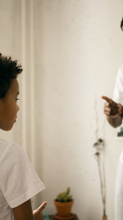 A Guide to Handling Strict Parents