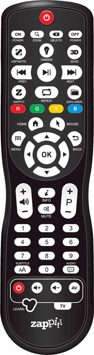 zappiti-4k-hdr-remote-control.gif