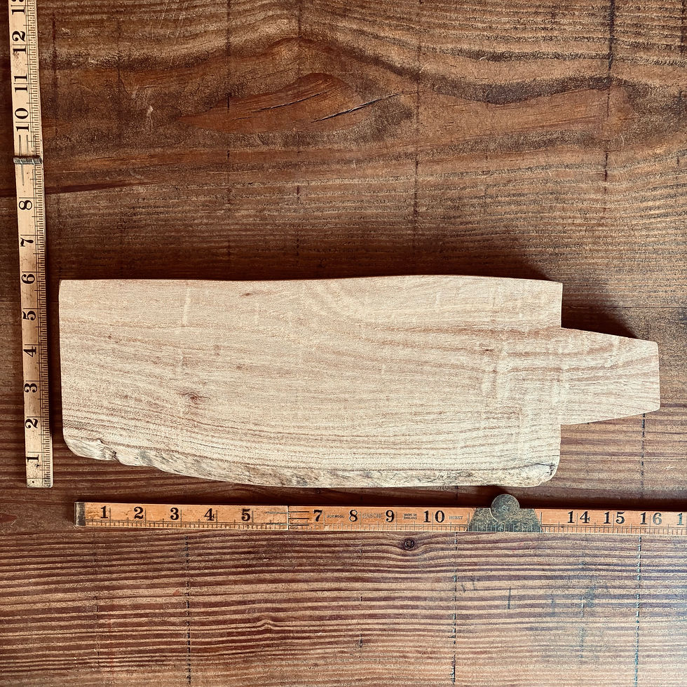 Thumbnail: Elm board