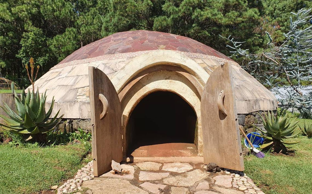 El Temazcal en Toluca: El baño de vapor prehispánico y sus beneficios ...