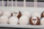 Cake Pops (1 dz)