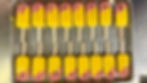 Cakesicle (1 dz)