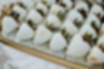 Chocolate Covered Strawberries (1 dz)