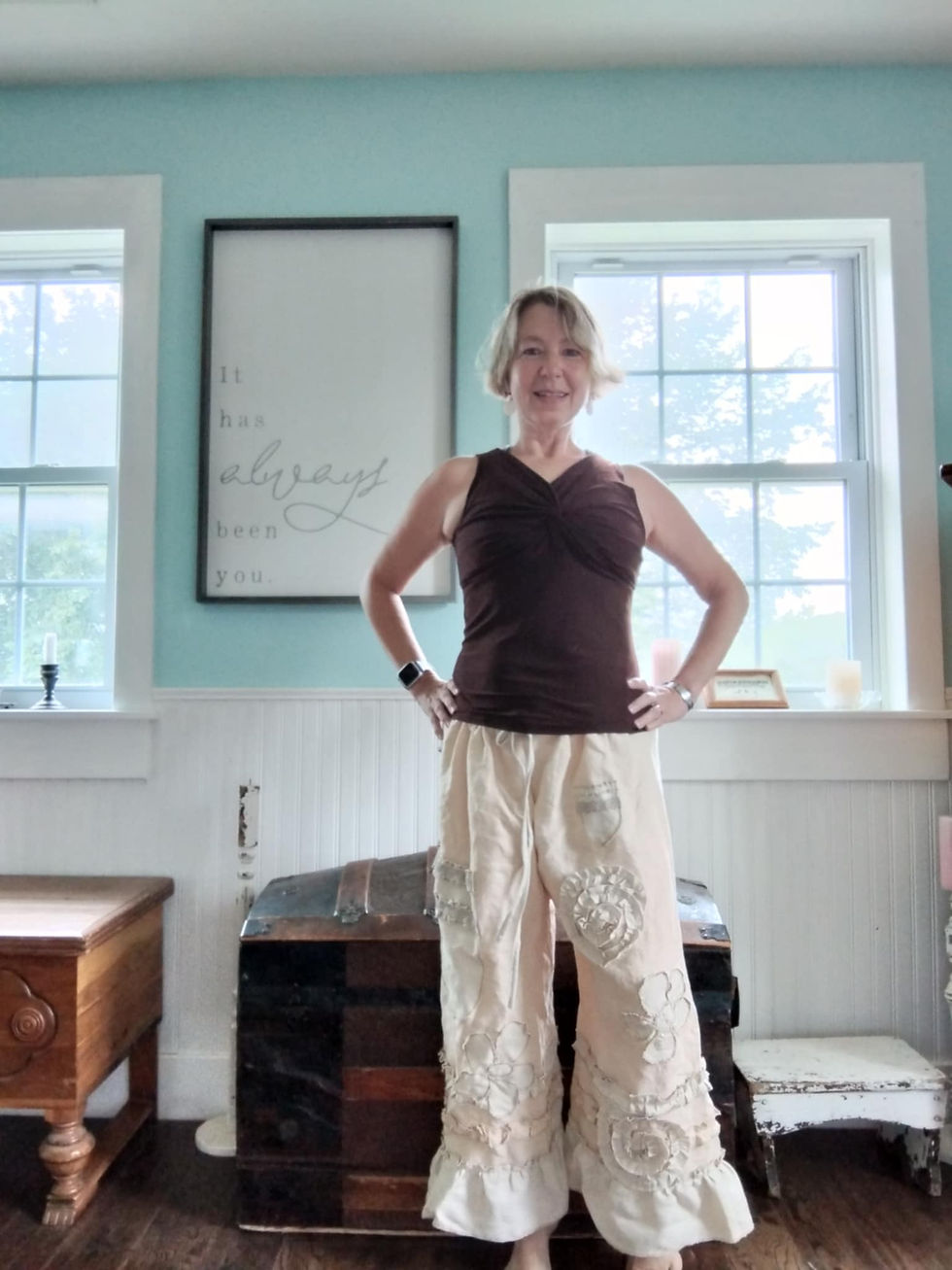 Thumbnail: Clementine Bloomers