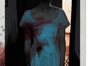 The Lady in White