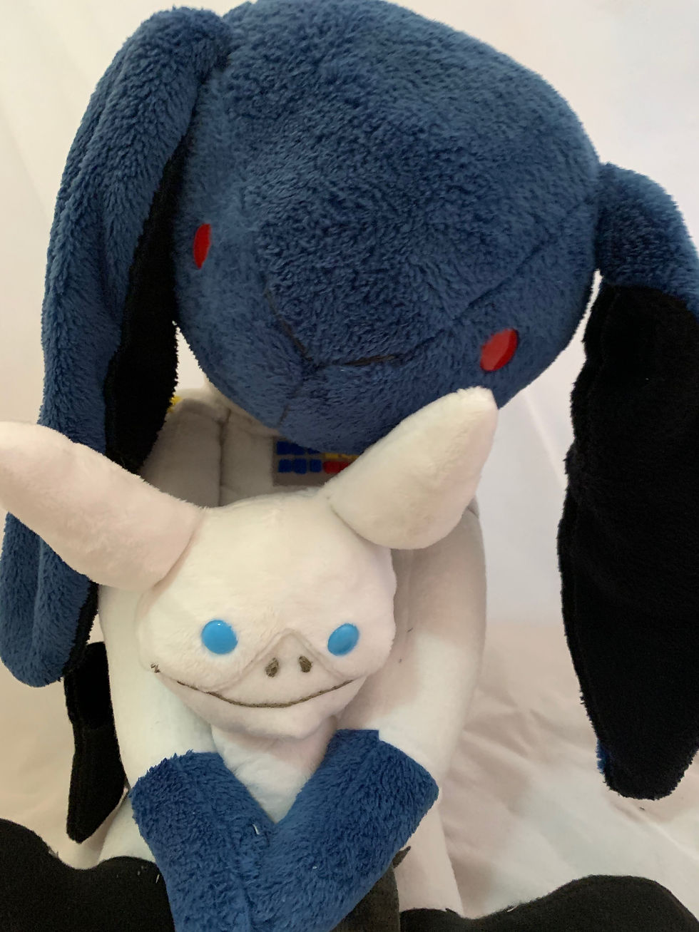 Thumbnail: Thrawn Bunny