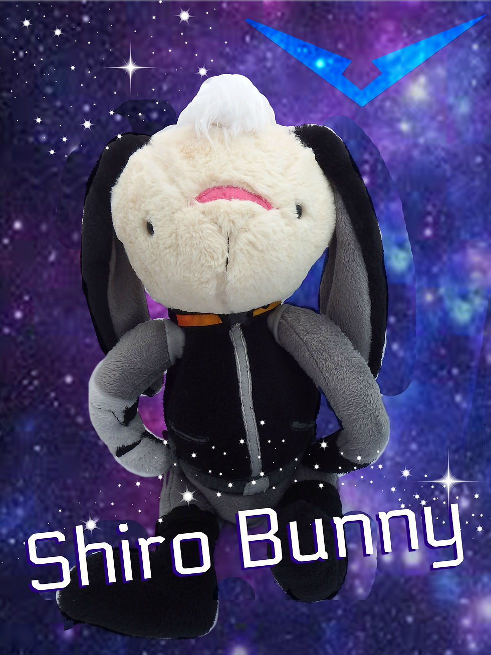 Shiro Bunny