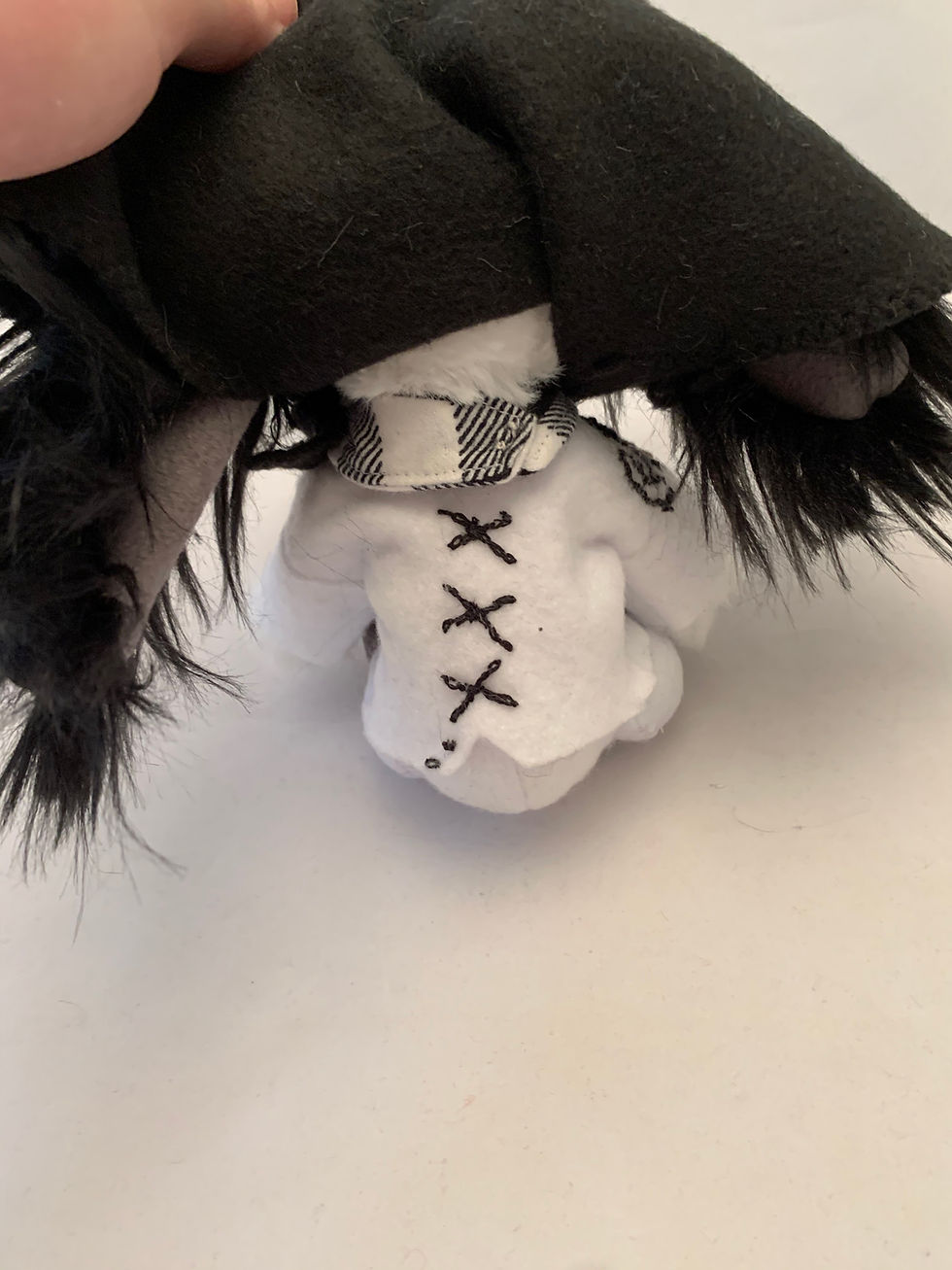 Thumbnail: Mini Kokichi-Bunny