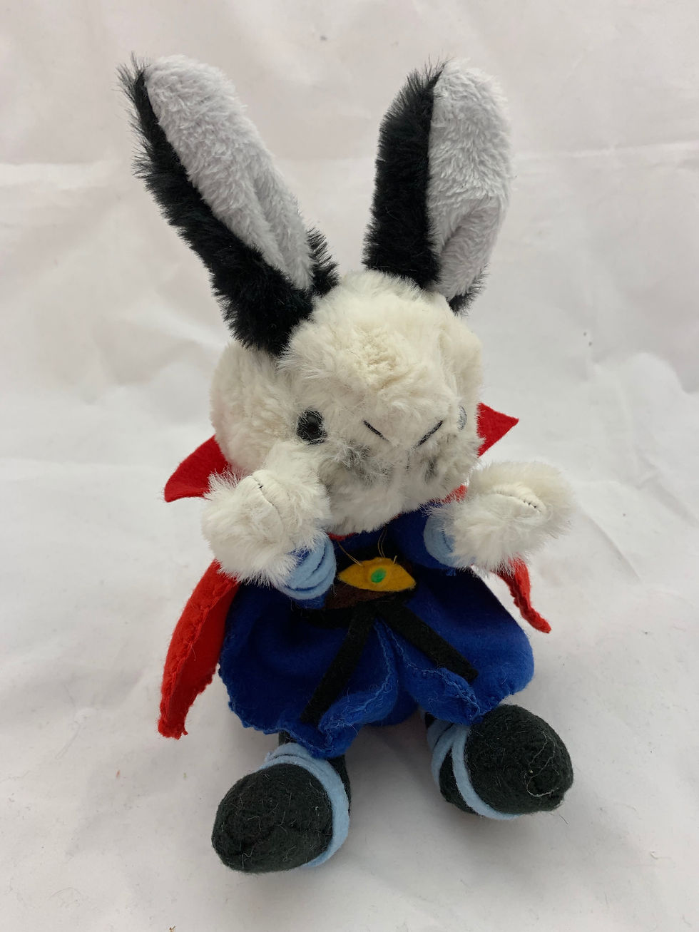 Thumbnail: Mini MCU Dr. Strange