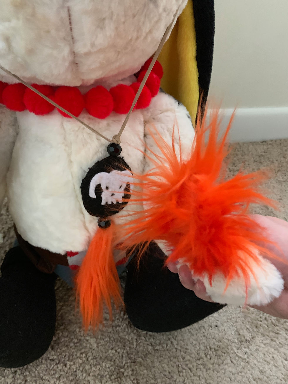 Thumbnail: Ace Bunny