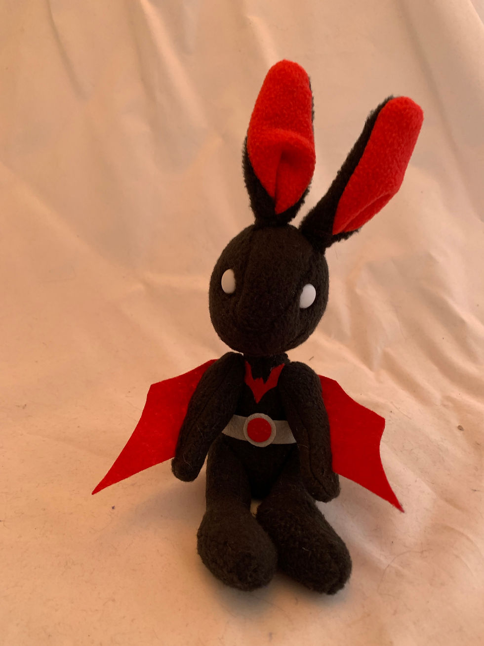 Thumbnail: Mini Batbun Beyond