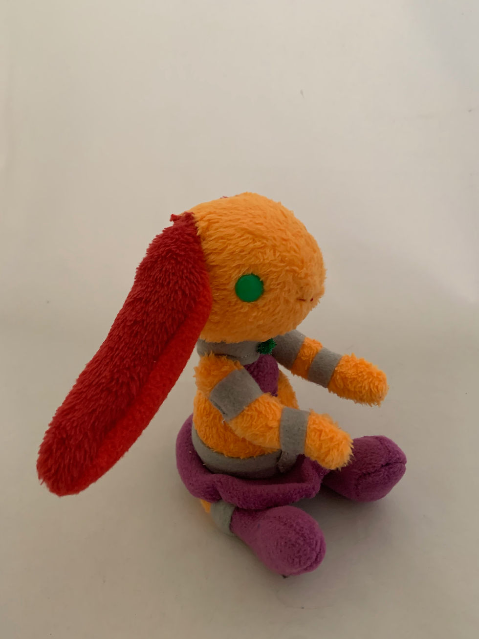 Thumbnail: Mini Starfire Bunny