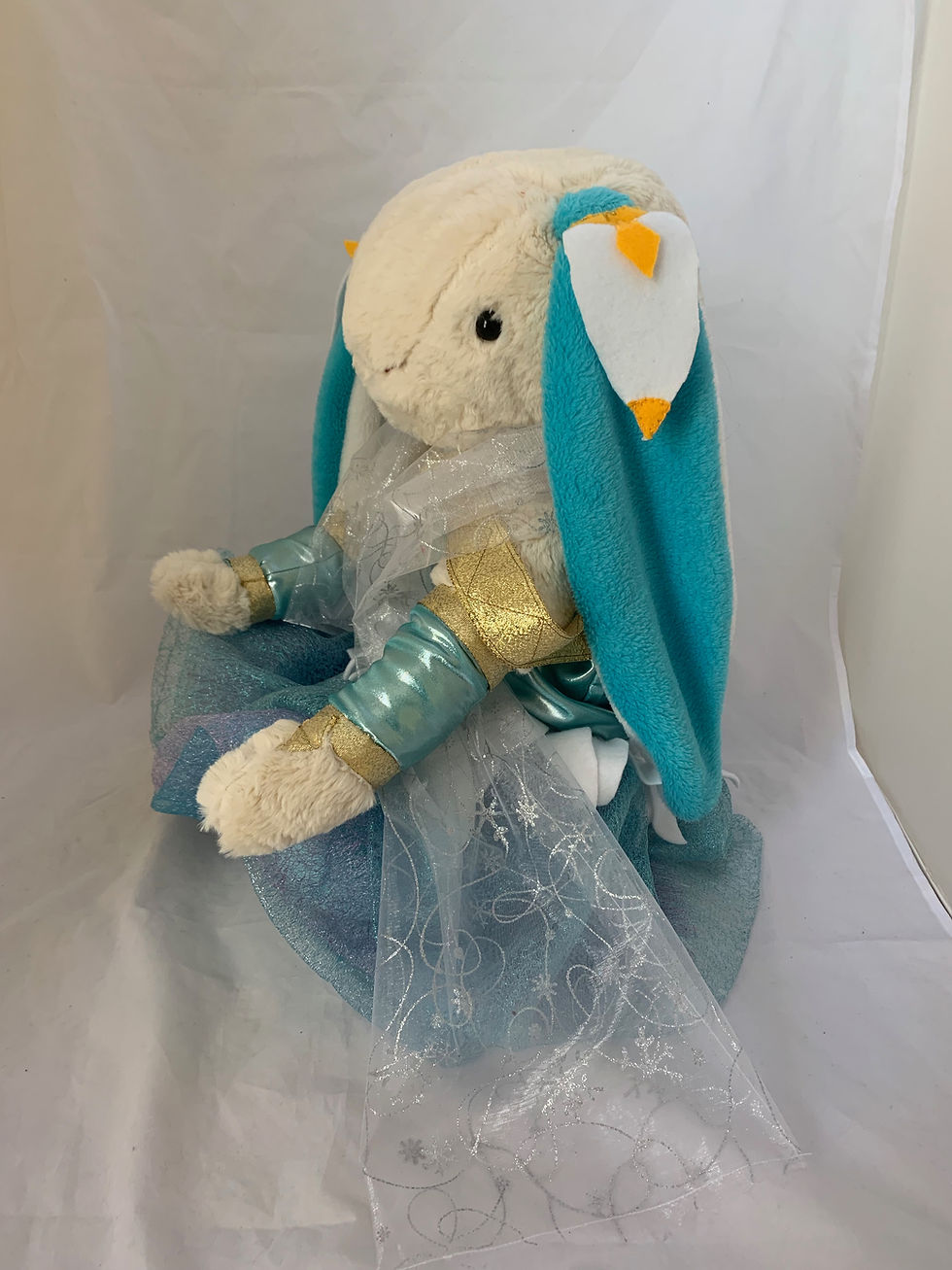 Thumbnail: Ninian Bunny