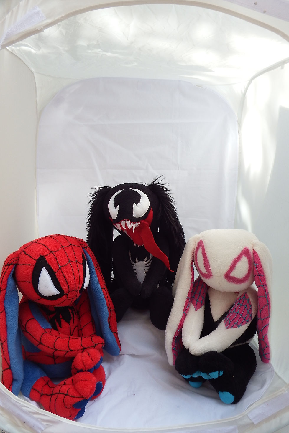 Thumbnail: Venom Bunny