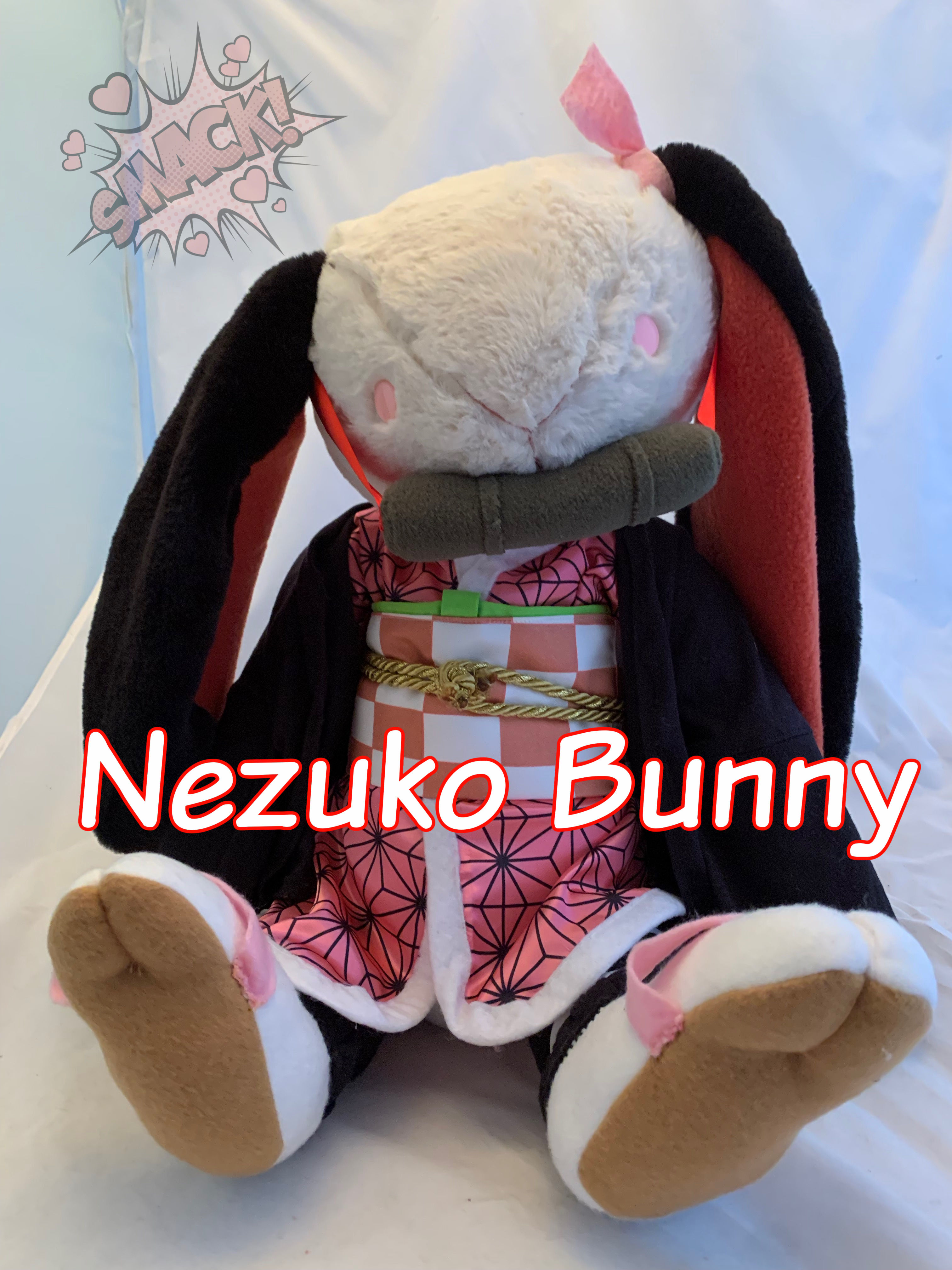Bunny-Nezuko