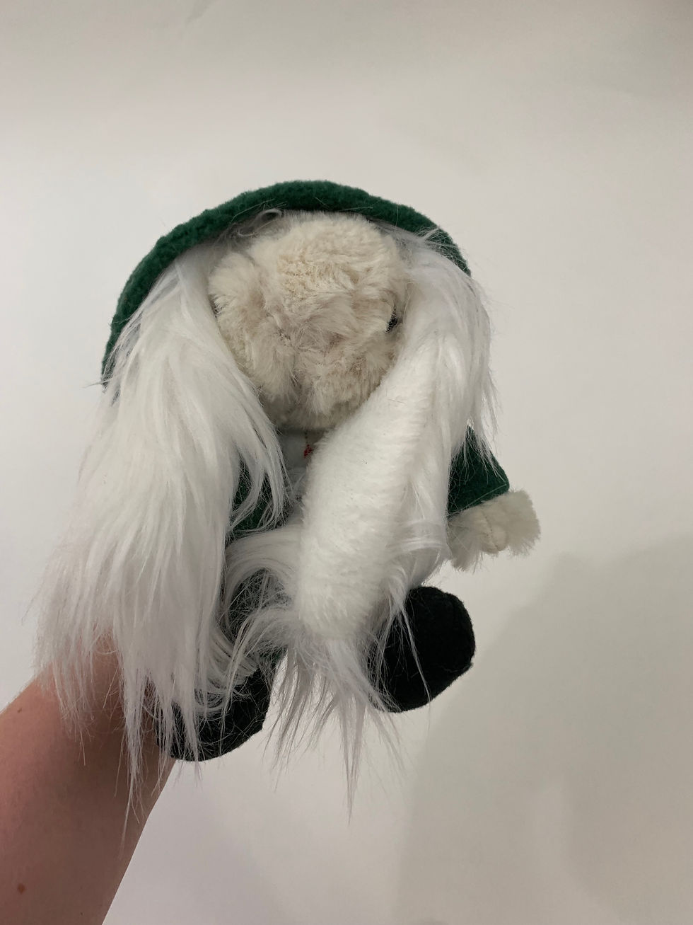 Thumbnail: Mini Nagito Bunny