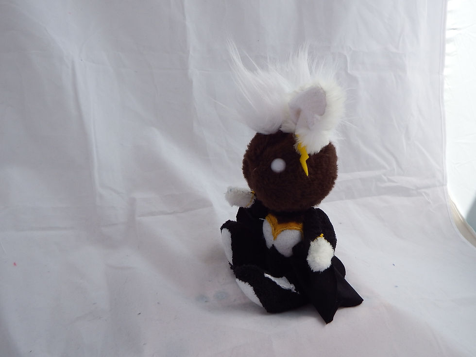 Thumbnail: Mini Storm Bunny