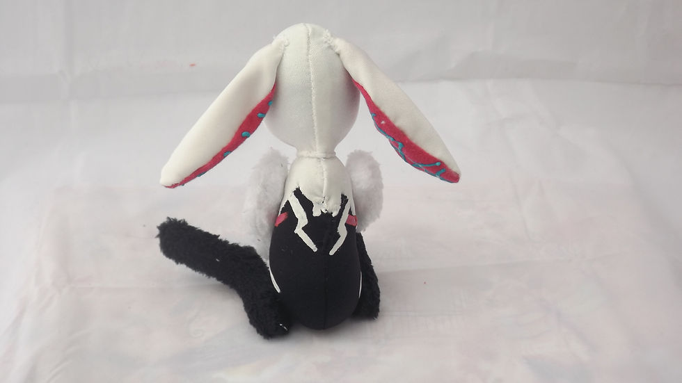 Thumbnail: Mini Spider Gwen