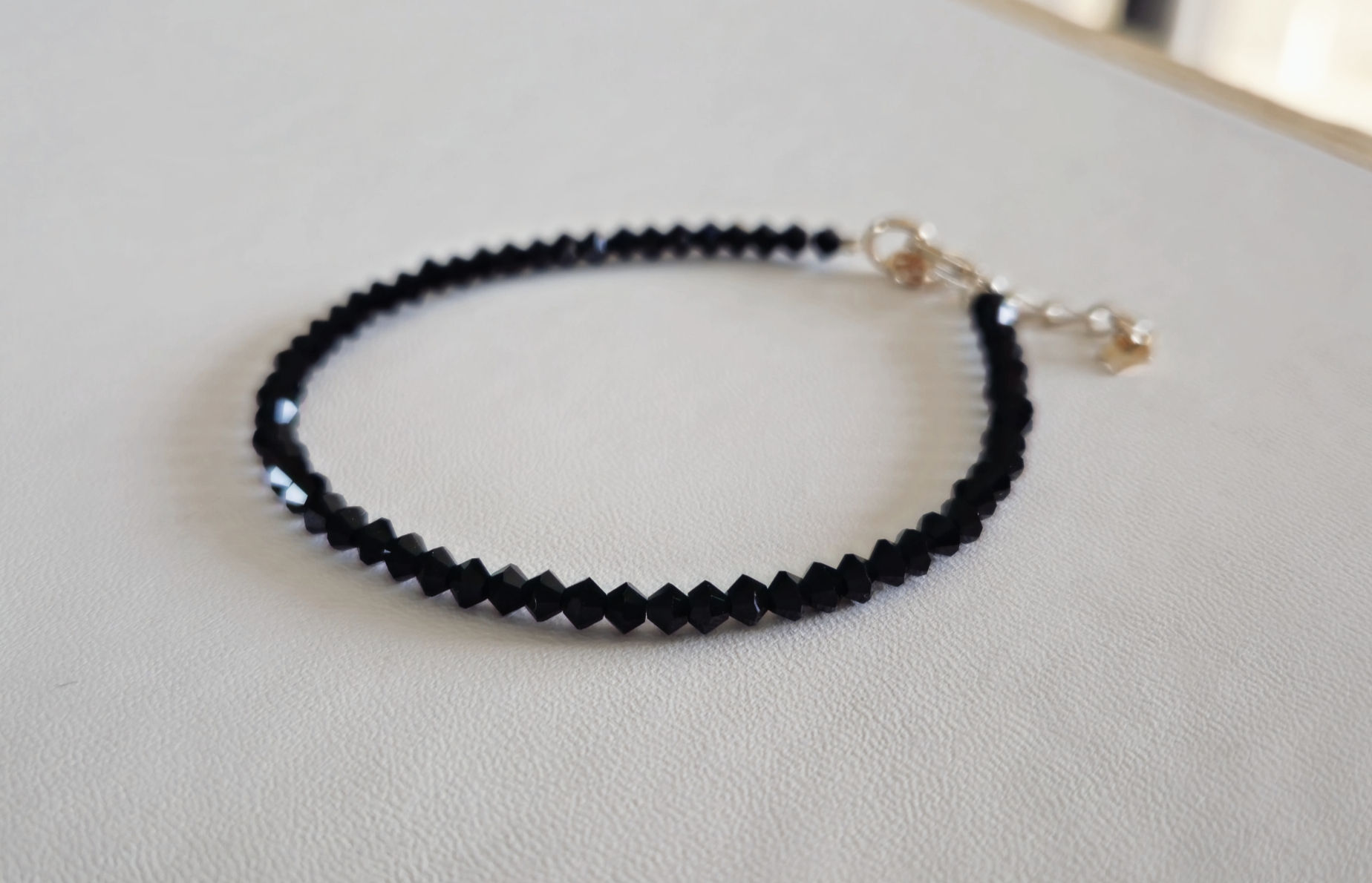 Bracelet noir
