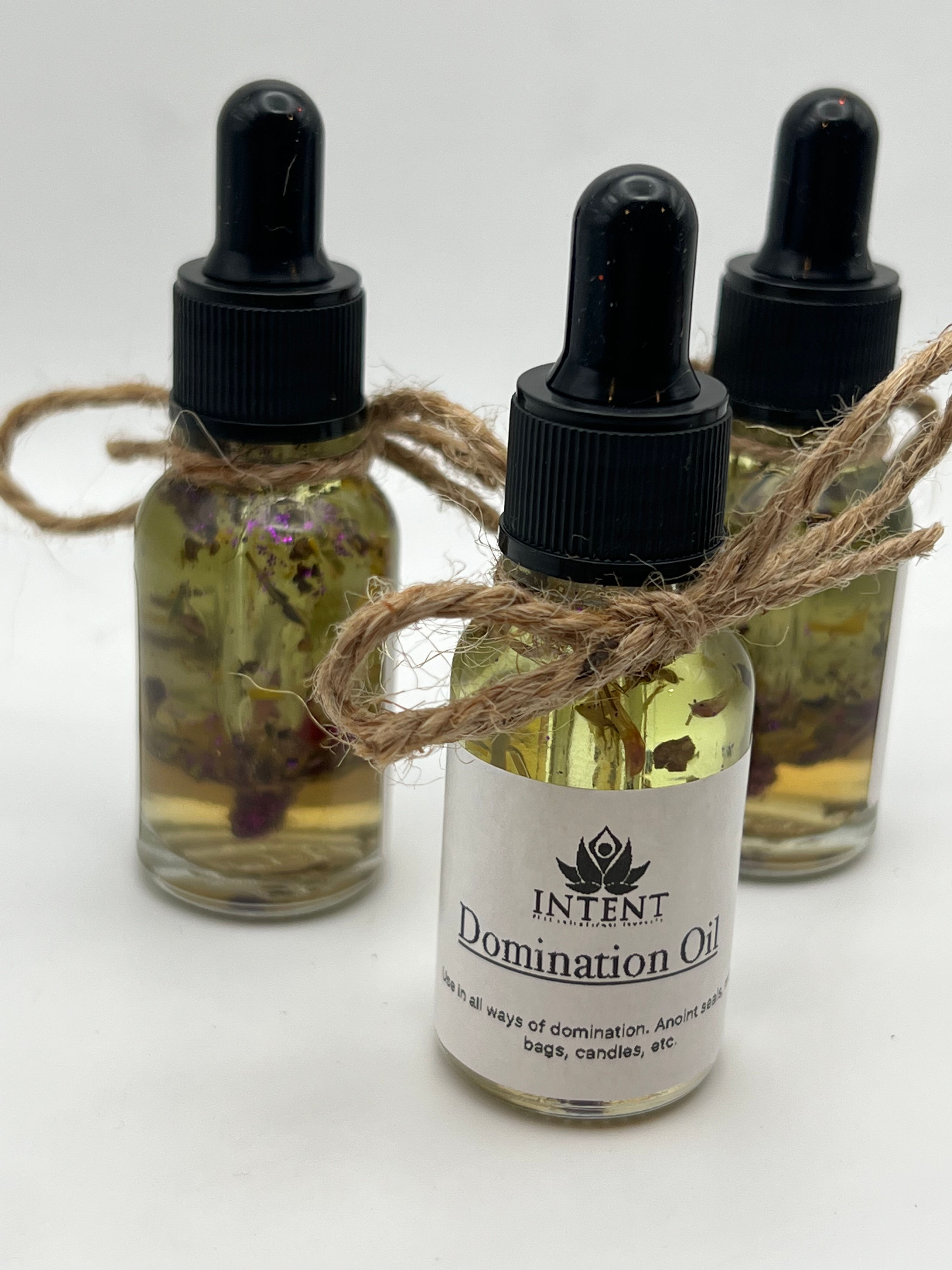 Domination Oil
