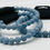 Thumbnail: Angelite Beaded Bracelet