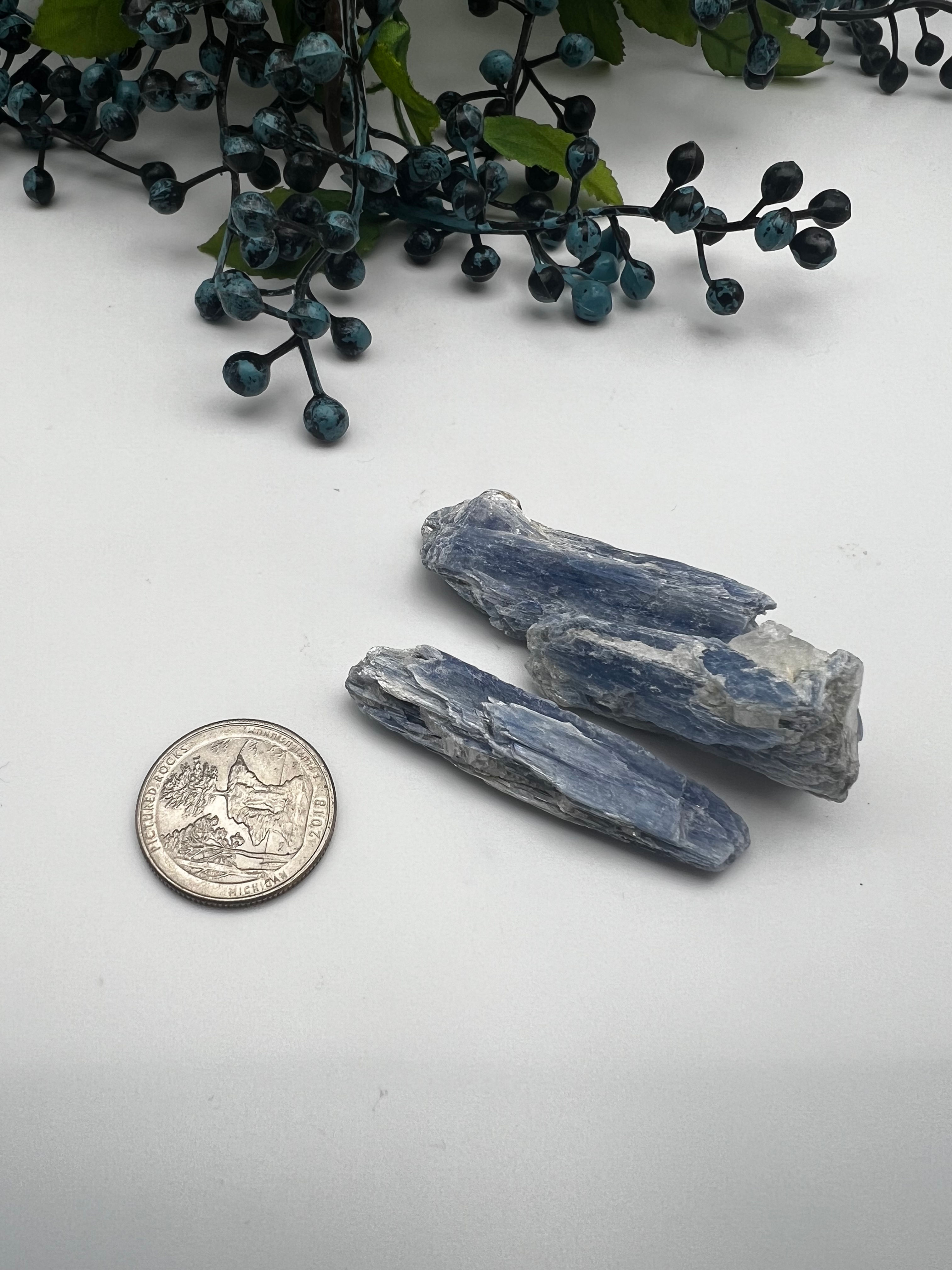 Blue Kyanite