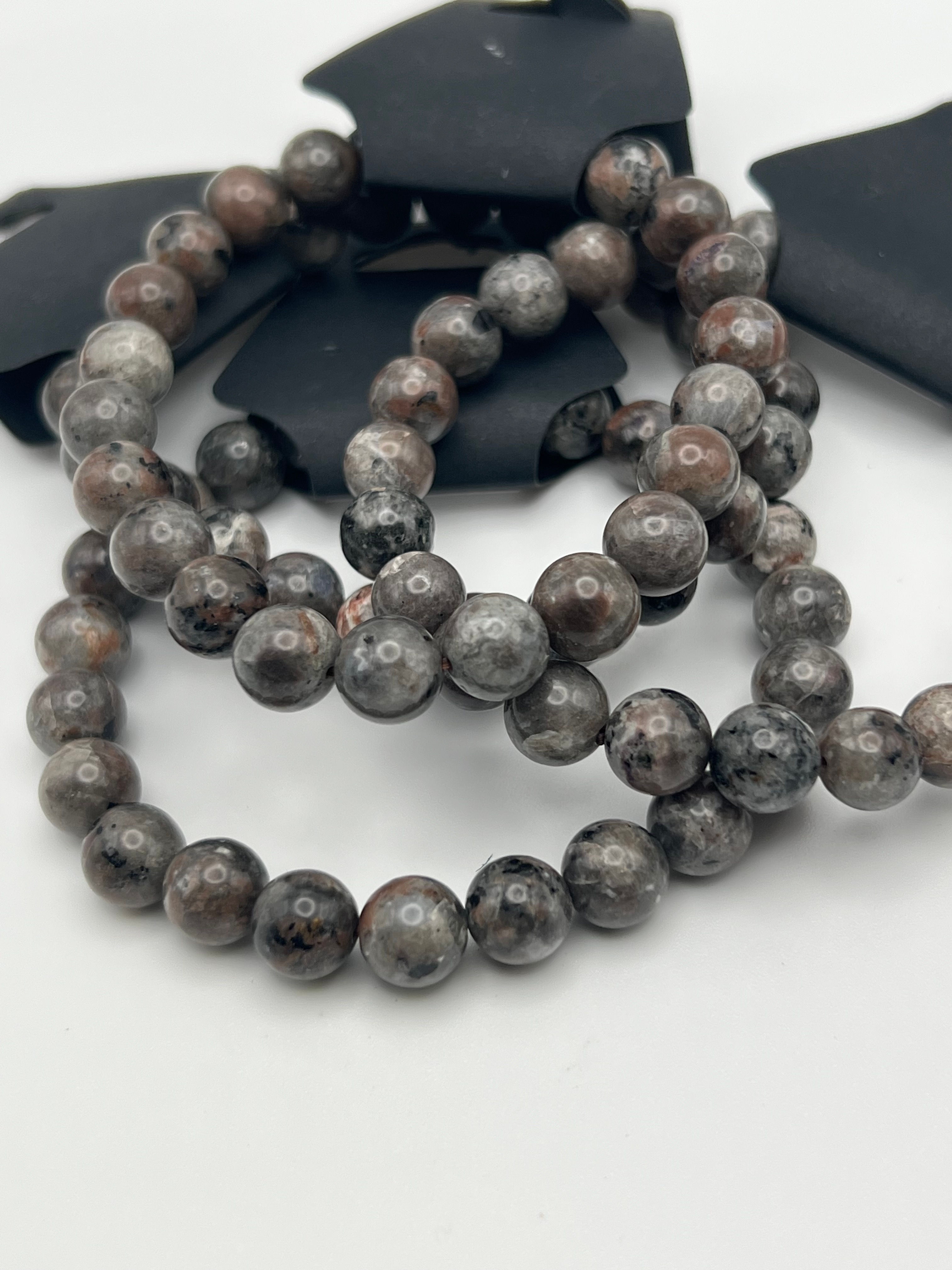 Yopperlite Beaded Bracelet