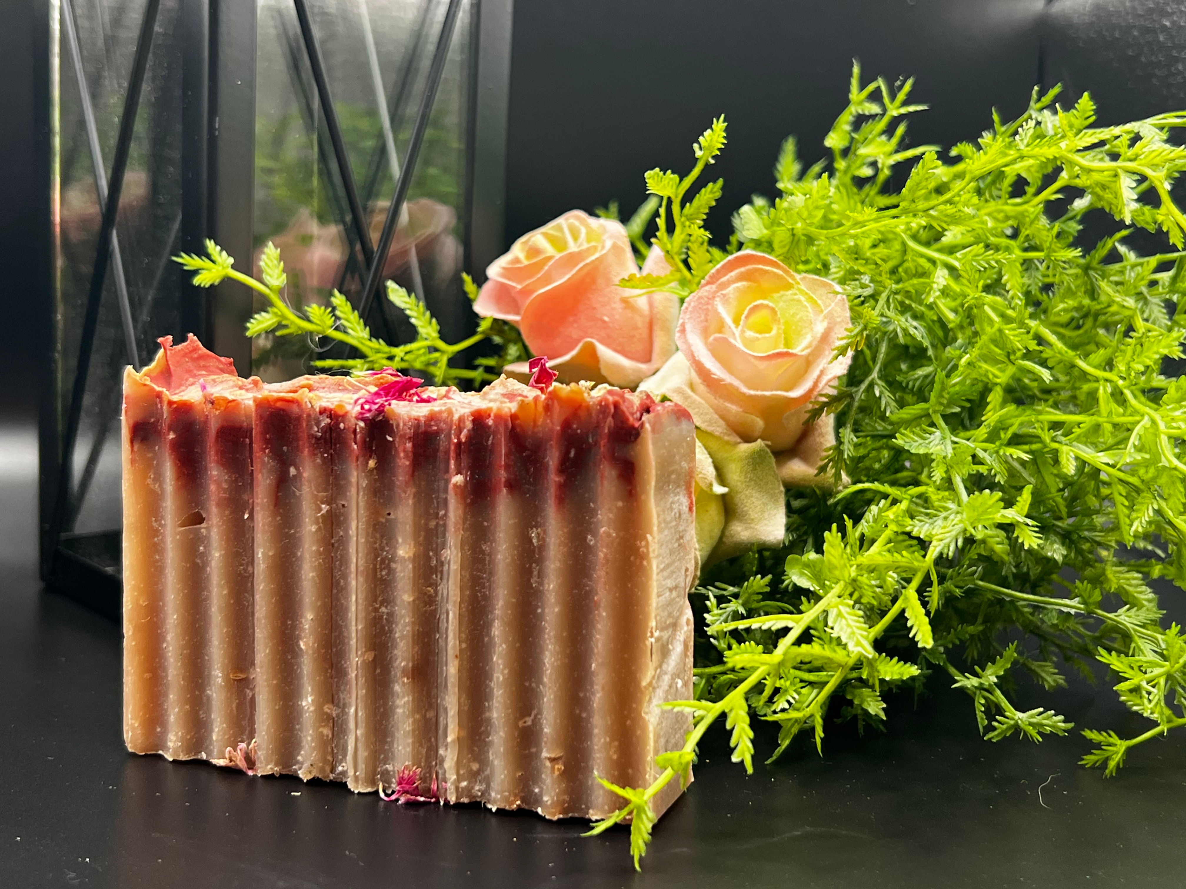 Glamour Dark (Passion Play)