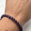 Thumbnail: Lepidolite Beaded Bracelet