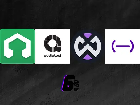 Die besten kostenlosen FL Studio Alternativen