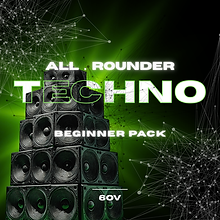 ALL . ROUNDER TECHNO