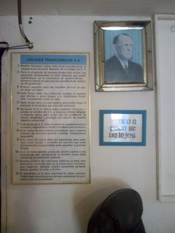 FOTO LOS 12 PASOS