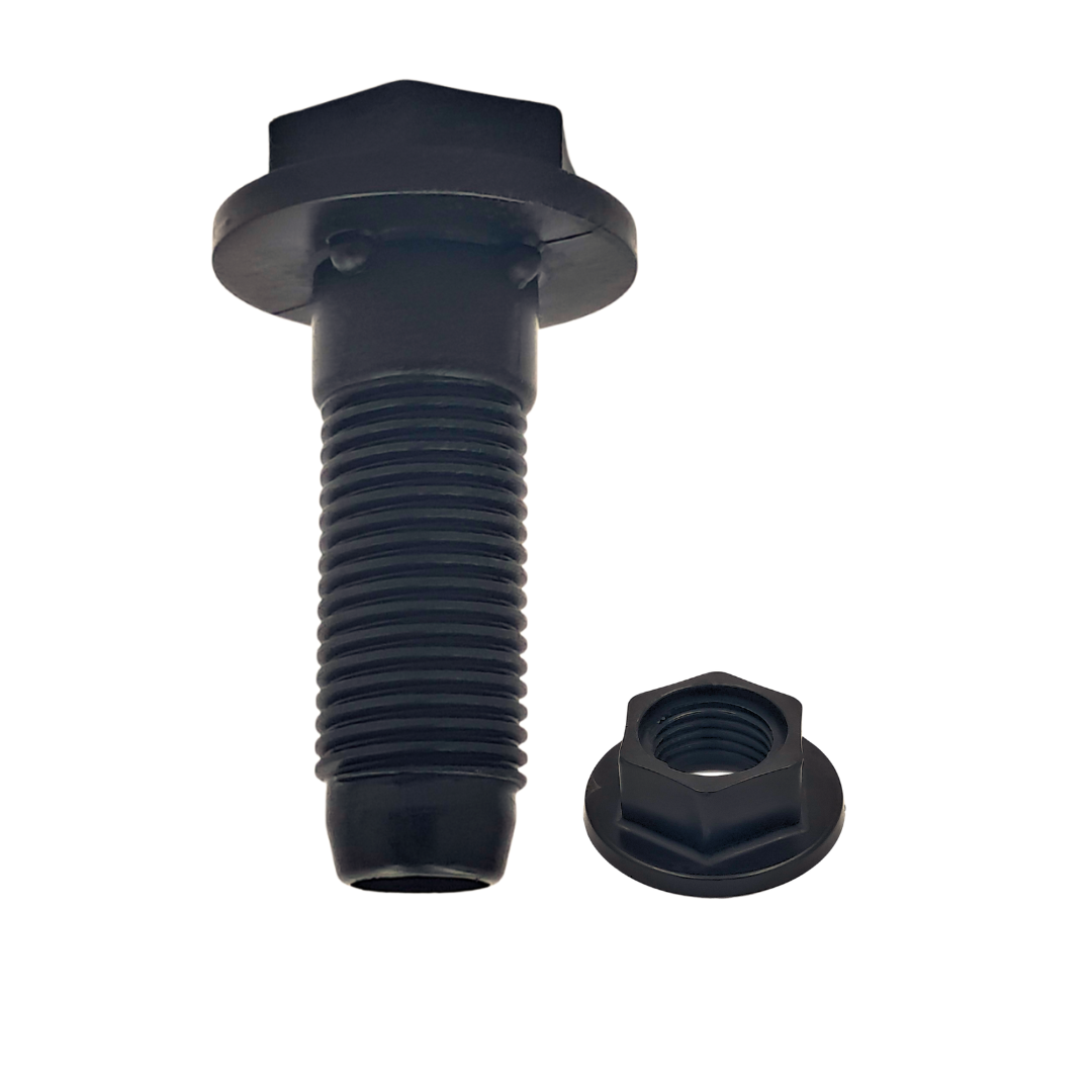Lug Connector & Sliding Nut