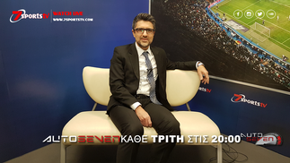 autoSEVEN εκπομπή 12