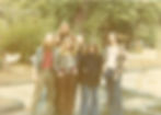 Lacy's extended family