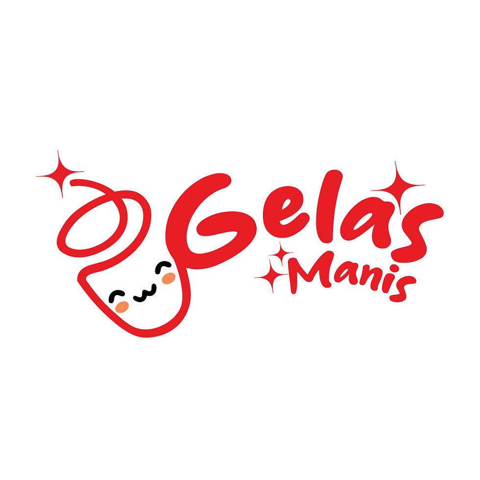 Gelas Manis