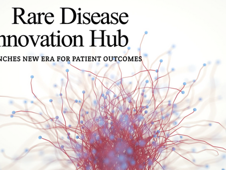 FDA Launches Rare Disease Innovation Hub: A New Era for Patient Outcomes