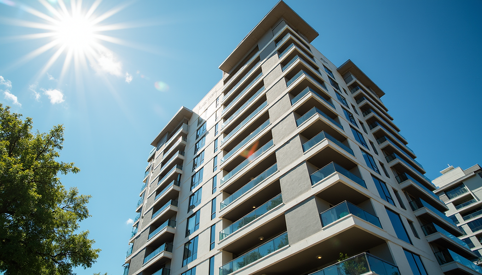 Essential Insights for 30363 Condo Owners on Fulton County Property Taxes