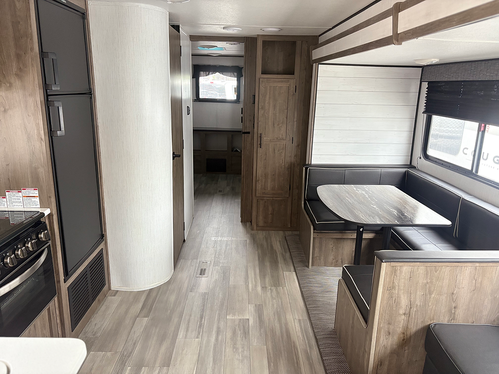 Thumbnail: 2022 Heartland Pioneer 3350BH